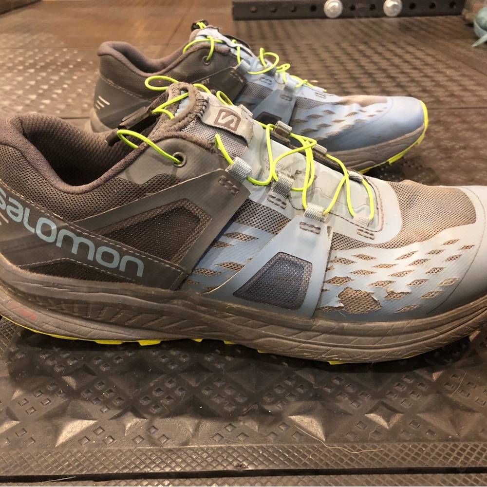 Solomon Ultra Pro, men’s size 9.5